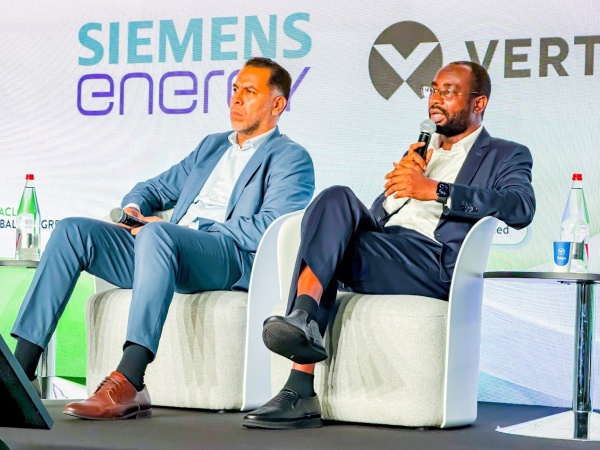 NITDA DG highlights Nigeria’s digital infrastructure agenda at Datacloud Global Congress 2026
