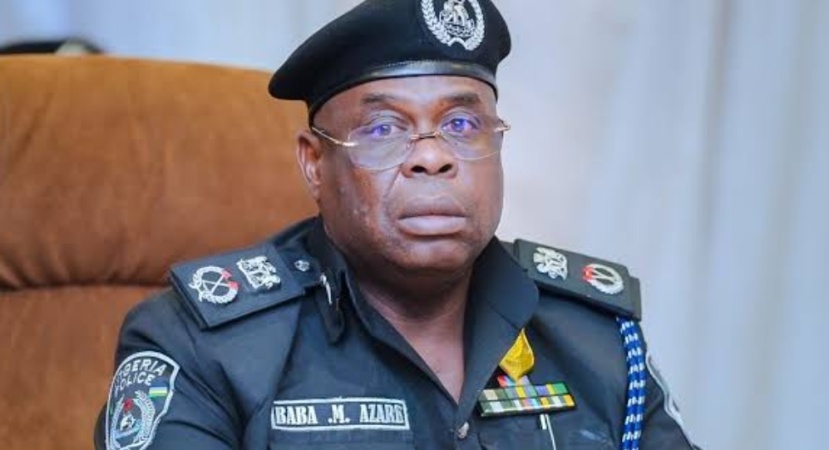Police bust illegal gun factory in Akwa Ibom, arrest two