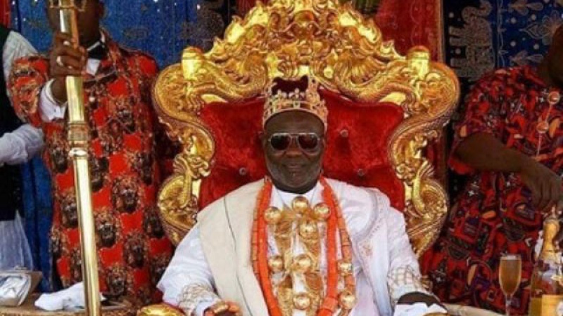 PAP Boss celebrates King Ateke on 62nd birthday