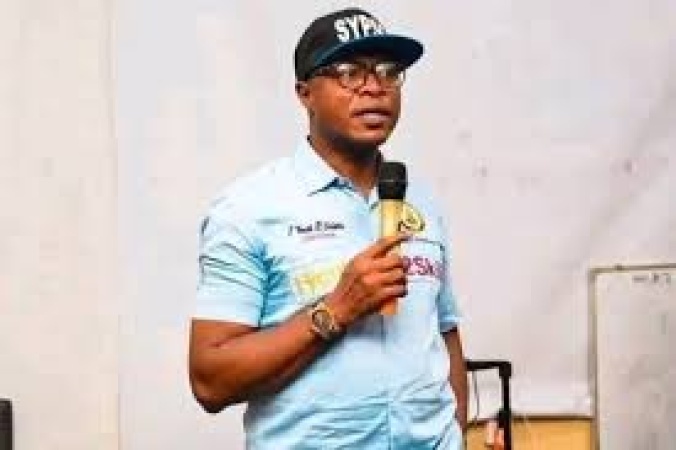 Anambra Commissioner bans cash collection of rents at stadium, sports facilities