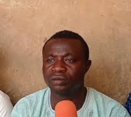 Abducted pastor's wife, 4 other Christian worshippers die in kidnappers’ den 