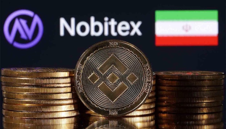 US sanctions Iran’s biggest Crypto exchange over revolutionary guard links