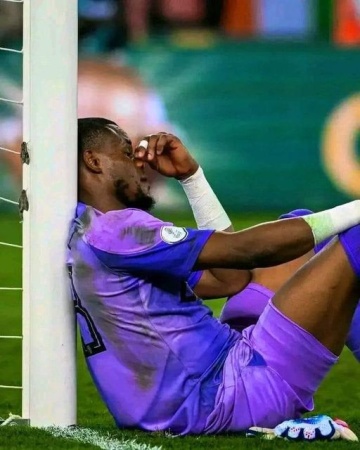 Nwabali’s Silent exit from Super Eagles