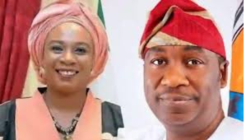 Lagos 2027: Meet Badagry-born politician who may emerge as Hamzat’s running mate