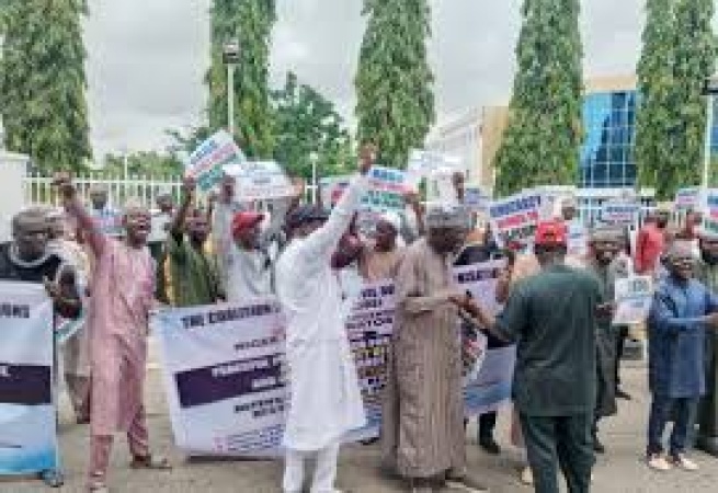 APC Primaries: NWC to decide final candidates after review of appeals — Yilwatda
