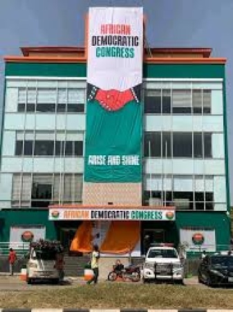 ADC sues FHC Chief Judge over alleged disobedience of court order