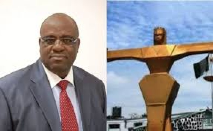 Supreme Court okays ex-Mint boss Okoyomon’s extradition to UK