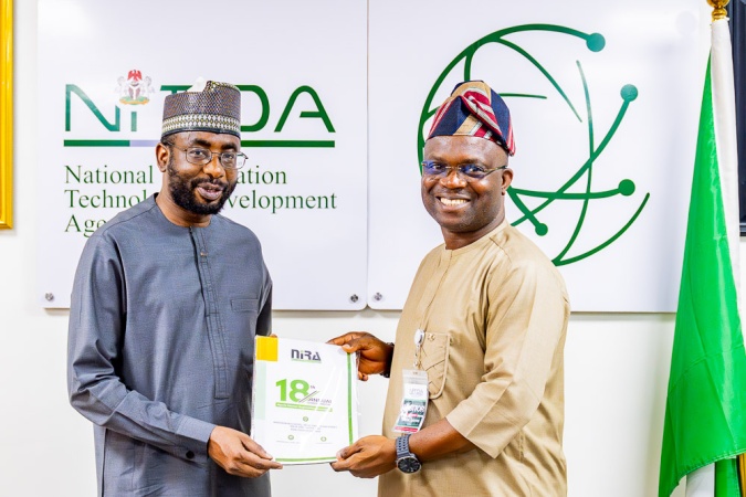 NITDA Endorses NiRA’s 2026 Expansion Plan for More Local Domain Adoption