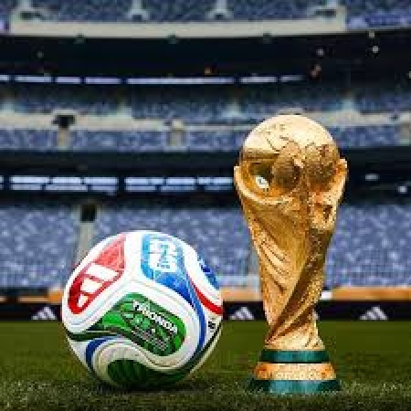 2026 World Cup: FIFA bans vuvuzelas, laser pointers in major stadium crackdown