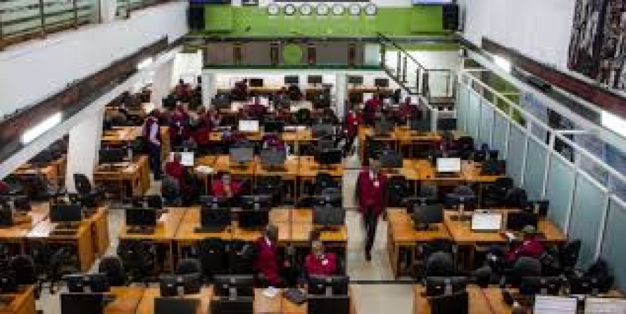 Stock market rebounds as investors gain N234bn