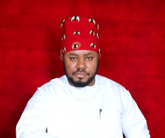 Reps minority leader tussle: Agbese Insists Signature misused mischievously