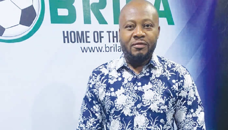 Why I almost slapped NFF official — Ex-Super Eagles player Udeze