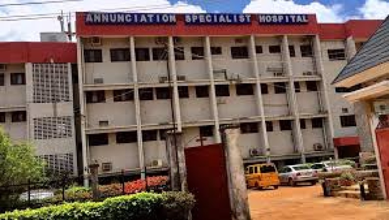 Female child, four others die in Ebonyi auto crash, 12 others injured 