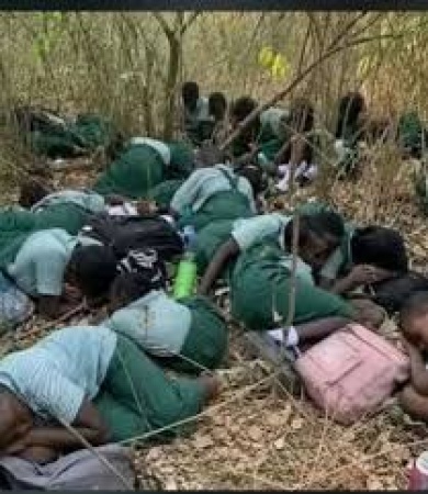 Oyo Mass Kidnap: Muslim community rejects abductors’ demand