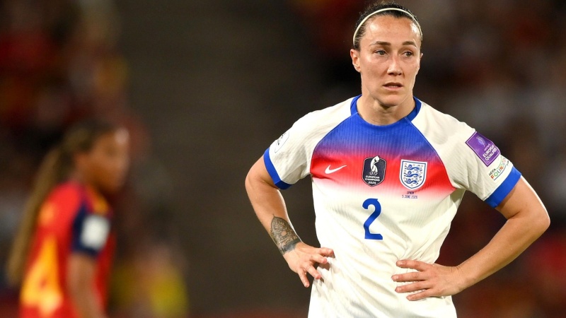 Spain expose England's flaws in painful defeat