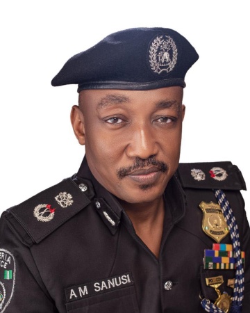 Police nab three suspected kidnappers dressed in military camouflage in Abuja