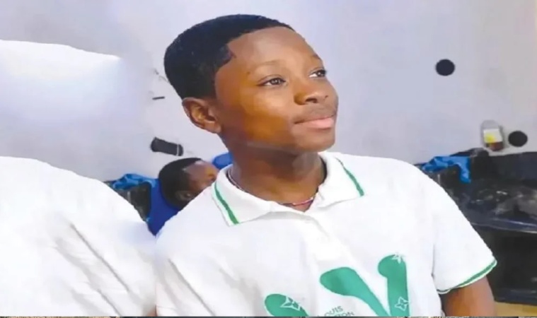 EFCC accused my son of fraud, killed him while on bail — Grieving mother