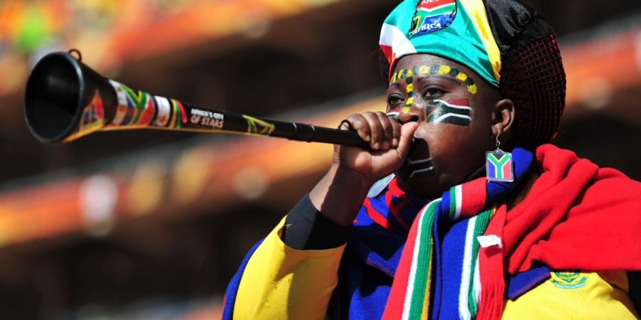 FIFA bars Vuvuzelas, air horns from 2026 World Cup stadiums