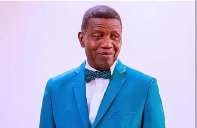 National prayer not tied to Adeboye, RCCG, PFN slams critics