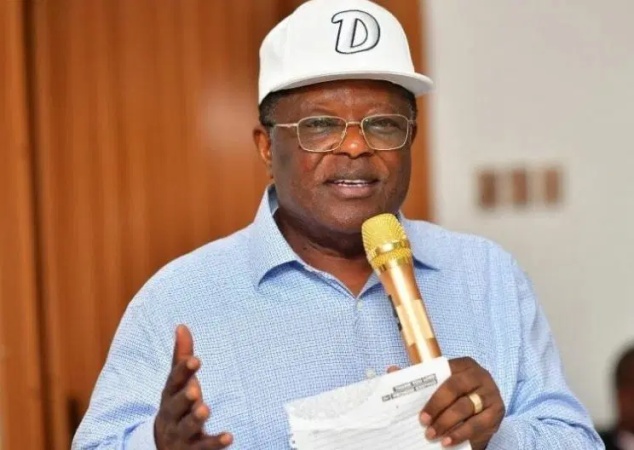 FG to install CCTV on Mararaba-Keffi road