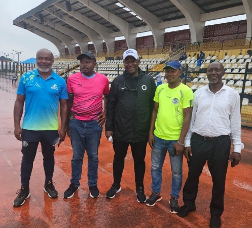 SWAN, Anambra FA settle over two years rift, resolve to partner each other