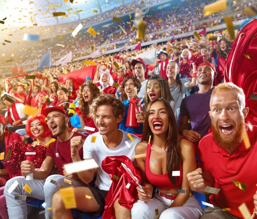 'A World Cup for them not us': Fans' anger at US travel bans and visa restrictions