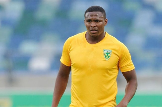 Exclusive: Kagisho Dikgacoi backs Bafana to shock hosts Mexico in 2026 World Cup opener
