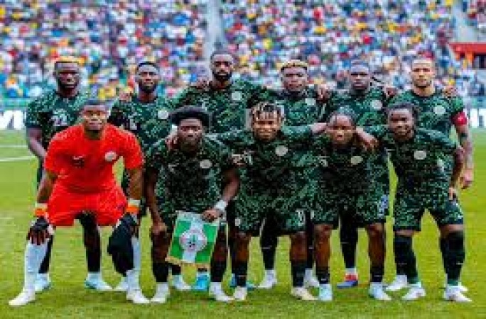 Portugal vs Nigeria – date, time, venue and where to watch