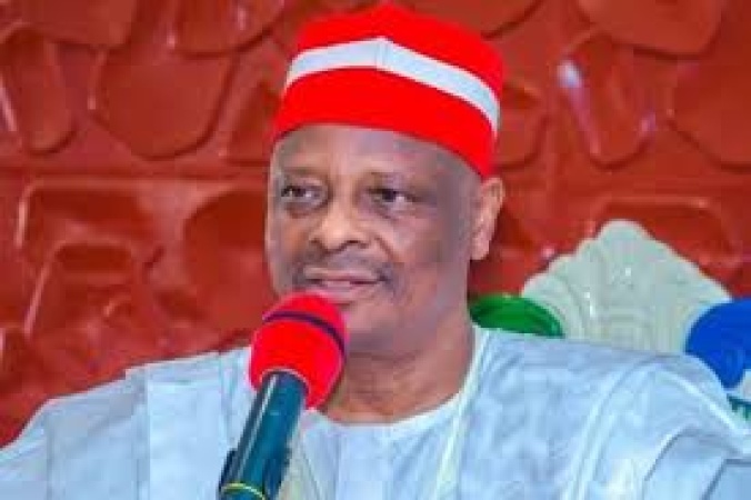 Kwankwaso breaks silence on alleged threat to dump NDC