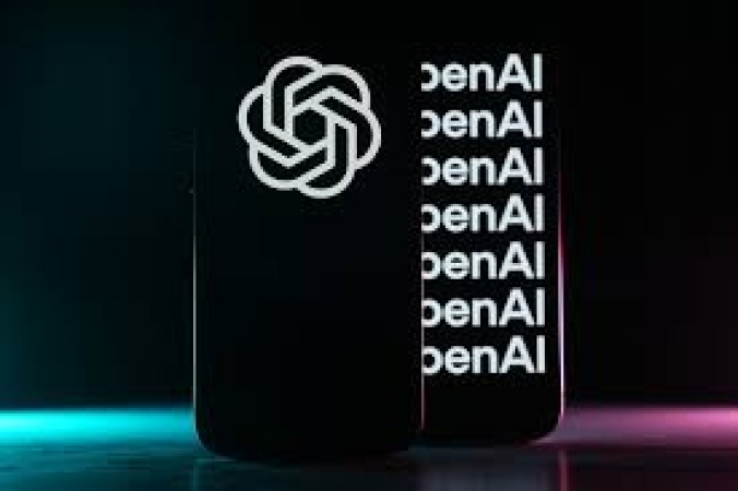 OpenAI files for initial public offering as AI firms race to go public