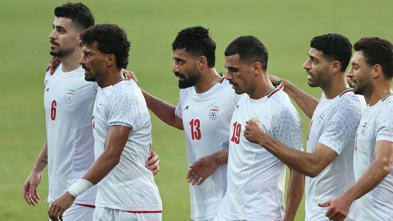 Tickets for Iran fans revoked, says federation