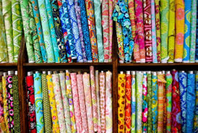 Senate calls for total ban on importation of textile materials