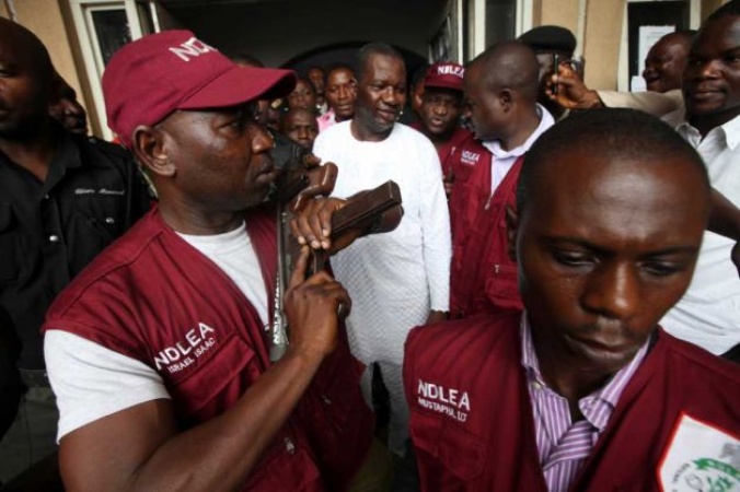 360,000 youths actively involved in drug use in Enugu – NDLEA