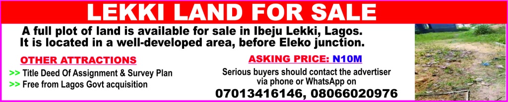 Advertisement
