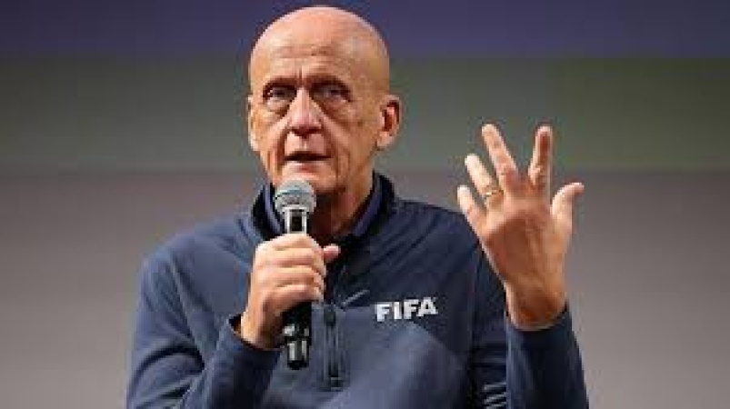 VAR, timewasting and subs — World Cup law changes explained