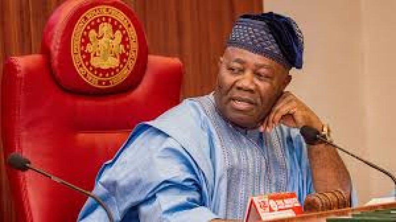 Akpabio: Senators getting hypertensive over delayed APC candidates lists