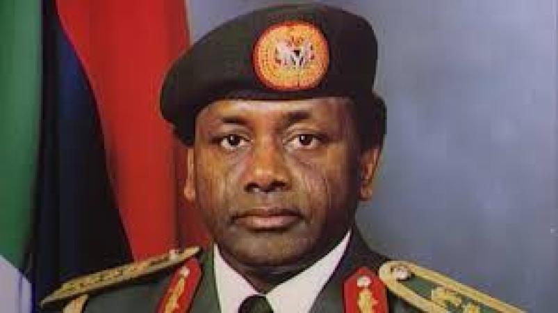The truth about how Abacha died — Ex-DSS Director
