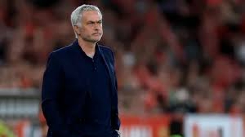 Real Madrid bring back Mourinho on three-year deal