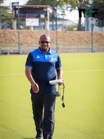 Athletes arrive camp ahead of 2026 Super Hockey League