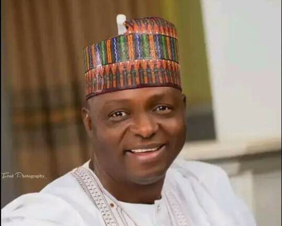 Democracy Day: Let us protect our hard-earned freedom, support Tinubu's reforms for a greater Nigeria — Yilwatda pleads