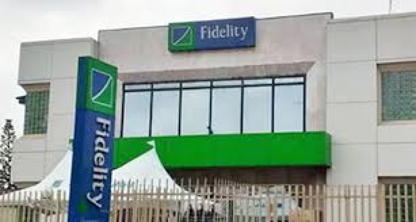 Fidelity Bank reaffirms support for MSMEs, explains growth agenda