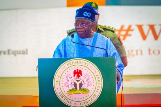 21 key takeaways from President Tinubu’s Democracy Day speech