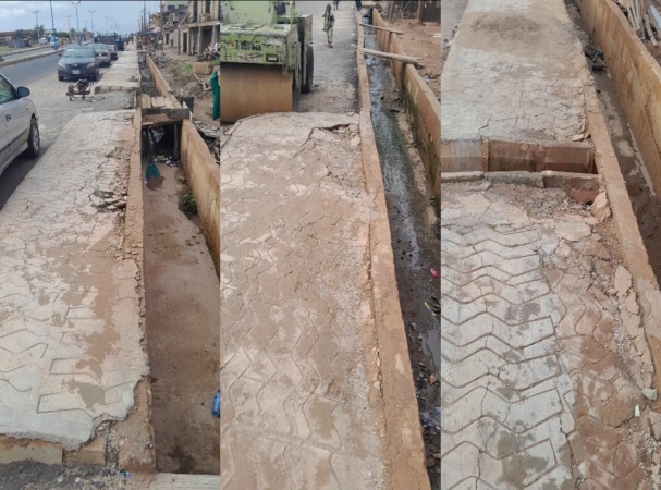 Interior decoration firm awarded N9.7bn road contract