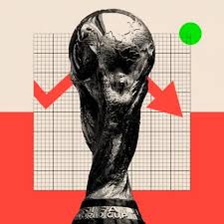 Why the economics make this the craziest World Cup ever