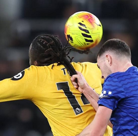 Premier League target hair pulling and set-piece grappling in rules review