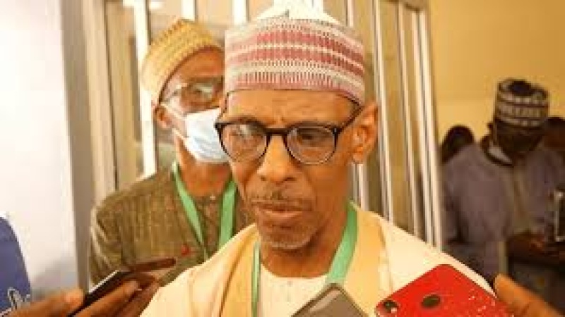 Why there’s so much hatred, divisions among Nigerians — Baba-Ahmed