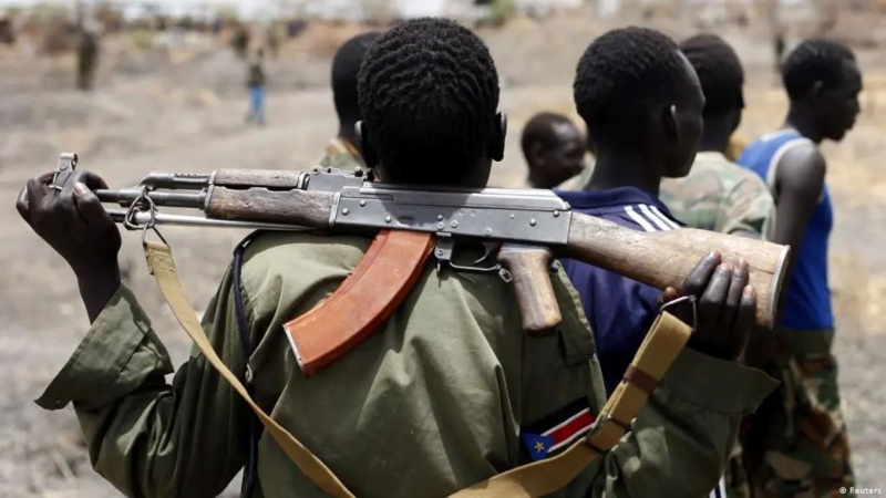 Bloodbath in Kebbi as bandits kill 20 in fresh community attack 