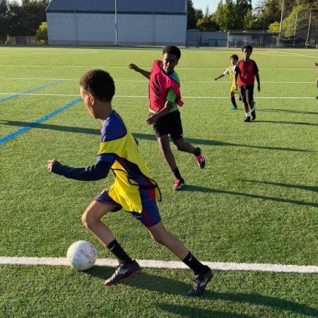 Kids’ nonprofit in Seattle returns 20 free World Cup tickets over barring of Somali referee
