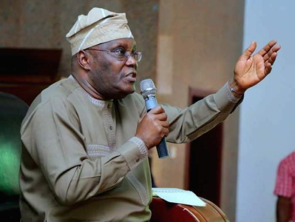 Atiku: General Rabe’s death shows Tinubu’s failure on security