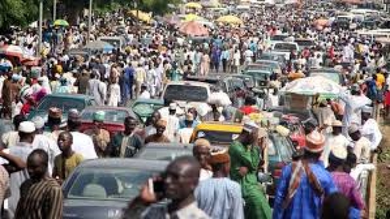 Report: Eight in 10 Nigerians dissatisfied, decry insecurity, governance issues